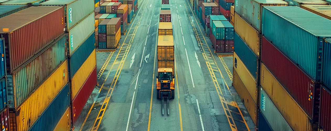 Terminal Operations
